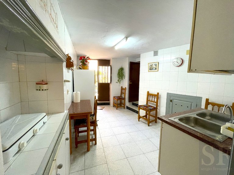 Town House for Sale in Cómpeta, Malaga 3