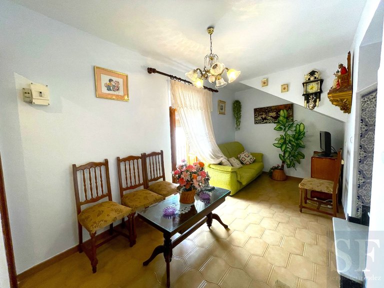 Town House for Sale in Cómpeta, Malaga 4