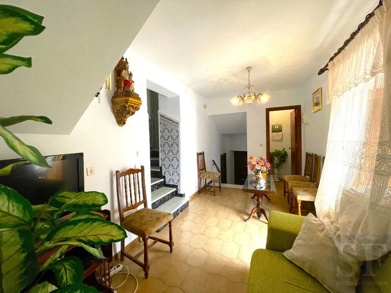 Town House for Sale in Cómpeta, Malaga 5