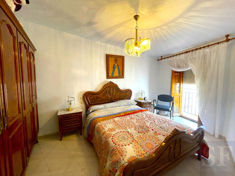 Town House for Sale in Cómpeta, Malaga 6