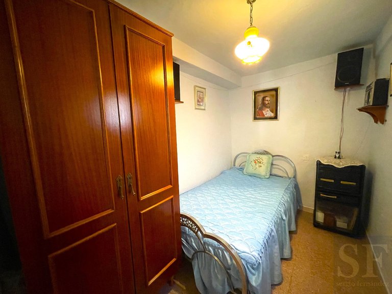 Town House for Sale in Cómpeta, Malaga 9