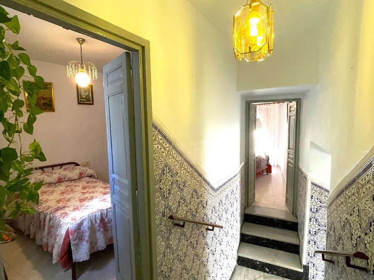 Town House for Sale in Cómpeta, Malaga 11