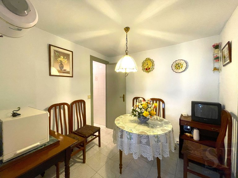 Town House for Sale in Cómpeta, Malaga 15