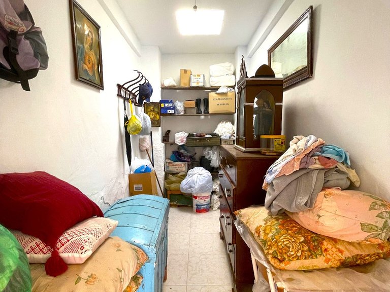 Town House for Sale in Cómpeta, Malaga 16