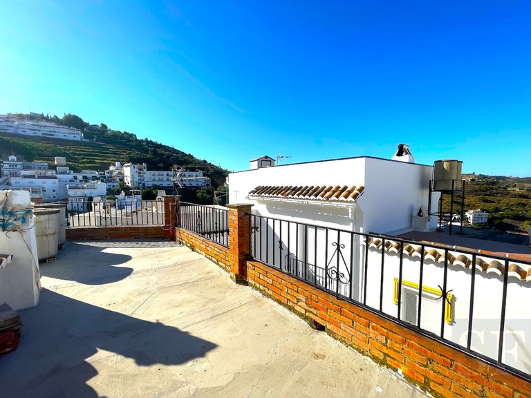 Town House for Sale in Cómpeta, Malaga 18