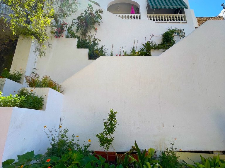 Town House for Sale in Cómpeta, Malaga 1