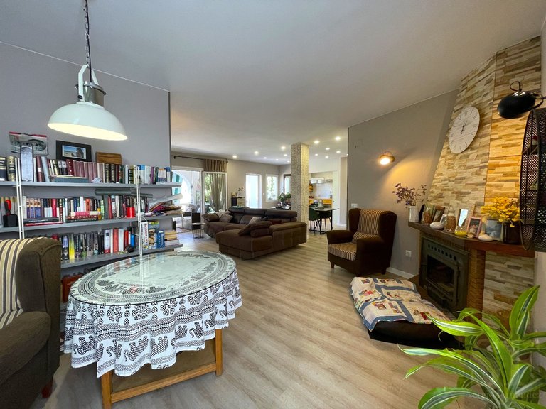 Town House for Sale in Cómpeta, Malaga 2