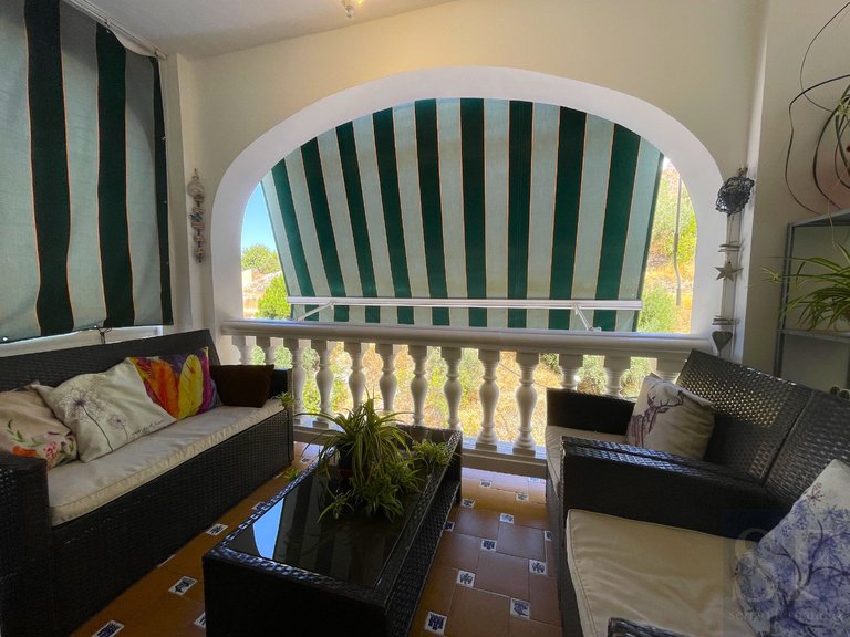 Town House for Sale in Cómpeta, Malaga 4