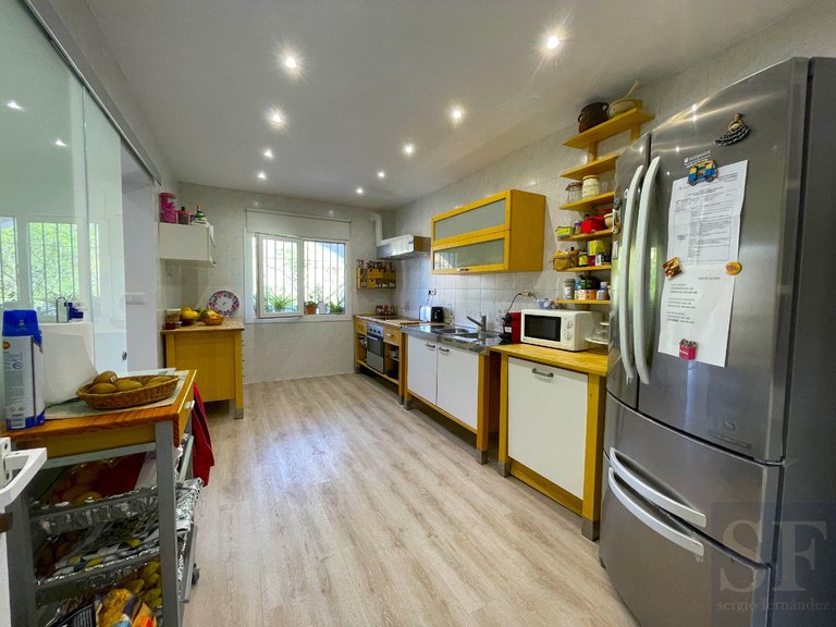 Town House for Sale in Cómpeta, Malaga 5