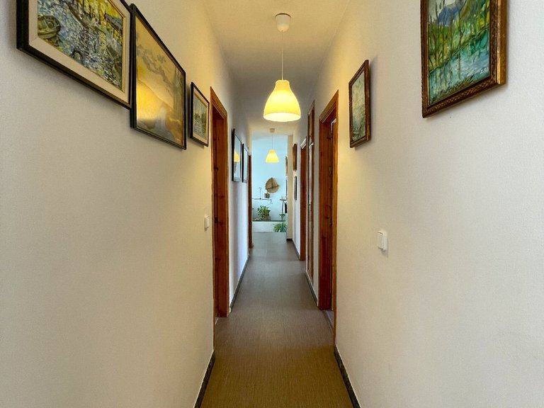 Town House for Sale in Cómpeta, Malaga 8