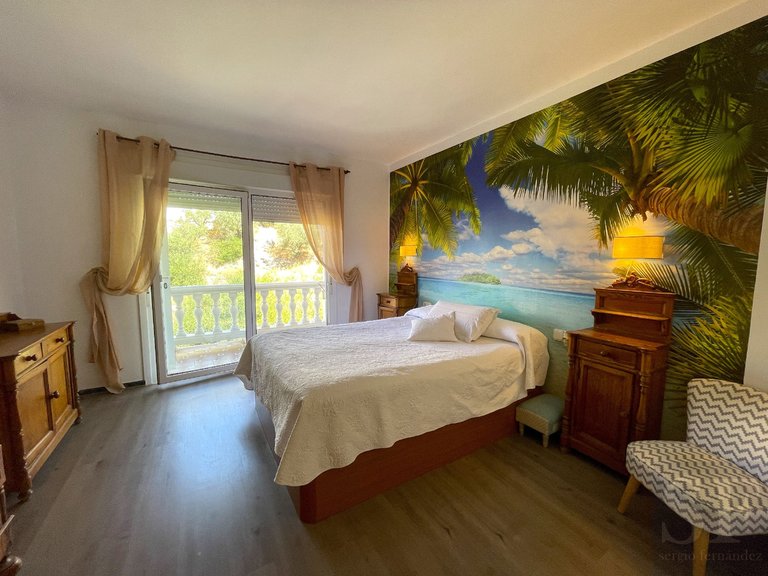 Town House for Sale in Cómpeta, Malaga 10