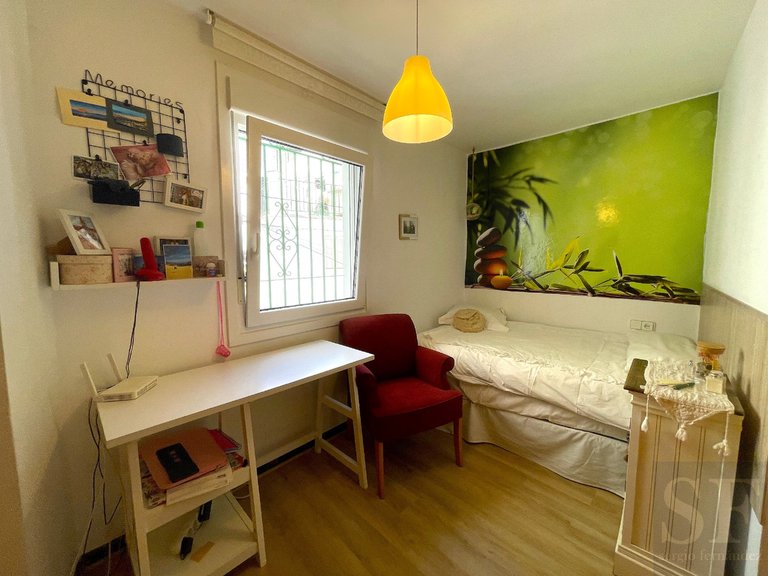 Town House for Sale in Cómpeta, Malaga 12