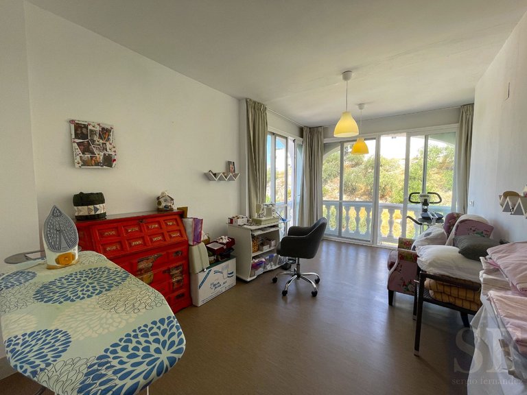 Town House for Sale in Cómpeta, Malaga 13