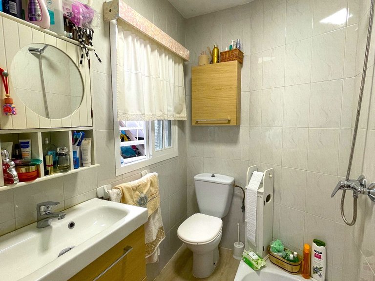 Town House for Sale in Cómpeta, Malaga 15