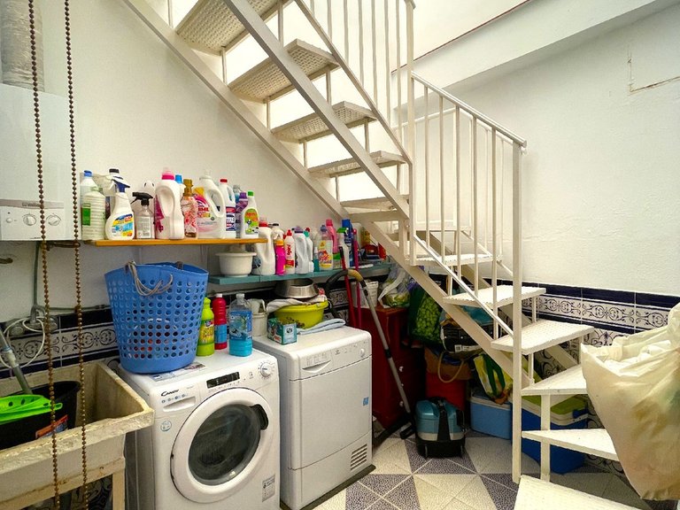 Town House for Sale in Cómpeta, Malaga 16