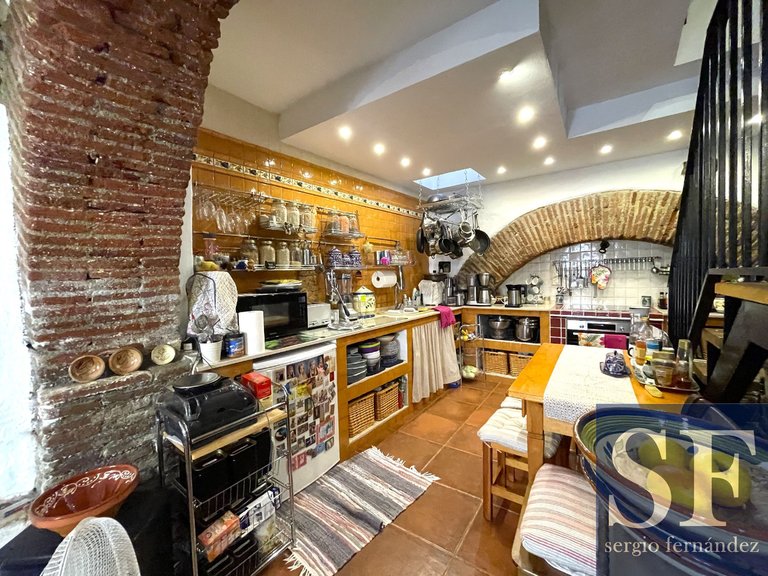 Town House for Sale in Sedella, Malaga 4