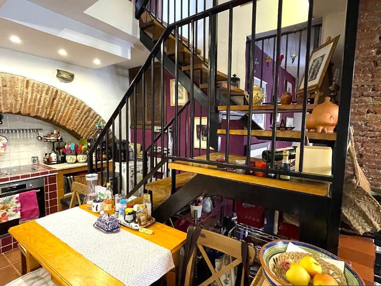 Town House for Sale in Sedella, Malaga 6