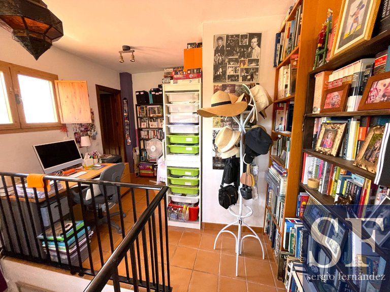 Town House for Sale in Sedella, Malaga 7