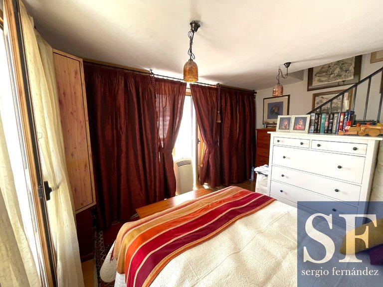 Town House for Sale in Sedella, Malaga 9
