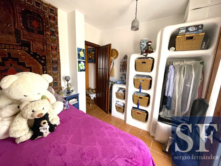 Town House for Sale in Sedella, Malaga 10