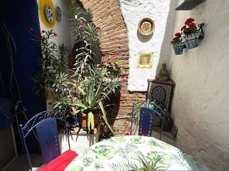 Town House for Sale in Sedella, Malaga 14