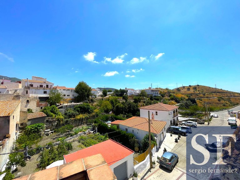 Town House for Sale in Sedella, Malaga 18