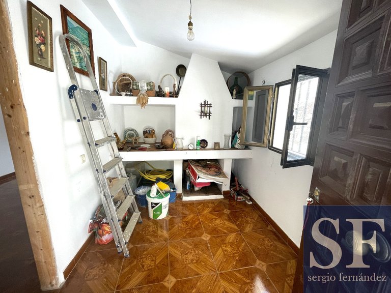 Town House for Sale in Sedella, Malaga 2