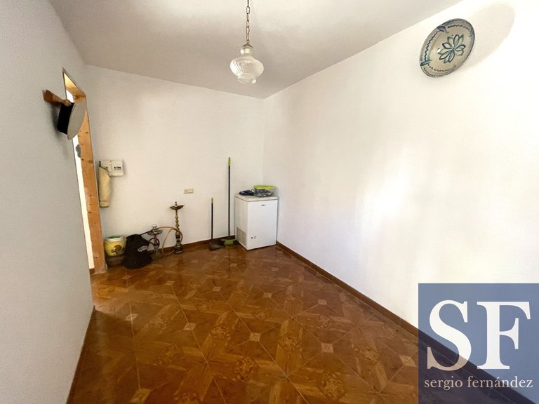 Town House for Sale in Sedella, Malaga 3