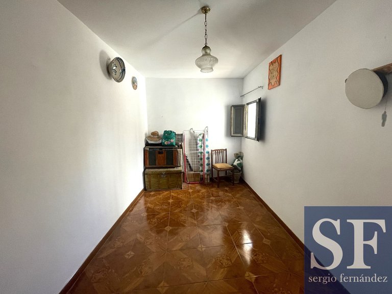 Town House for Sale in Sedella, Malaga 4
