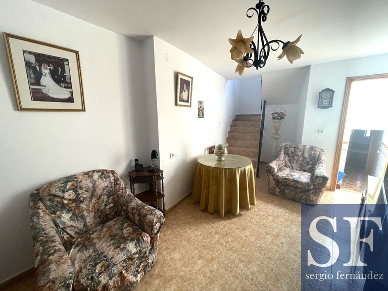 Town House for Sale in Sedella, Malaga 5