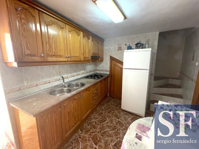 Town House for Sale in Sedella, Malaga 6