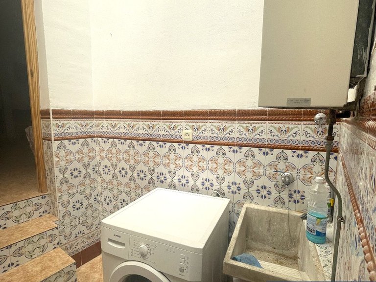 Town House for Sale in Sedella, Malaga 7
