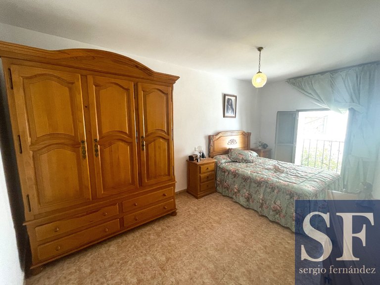 Town House for Sale in Sedella, Malaga 8