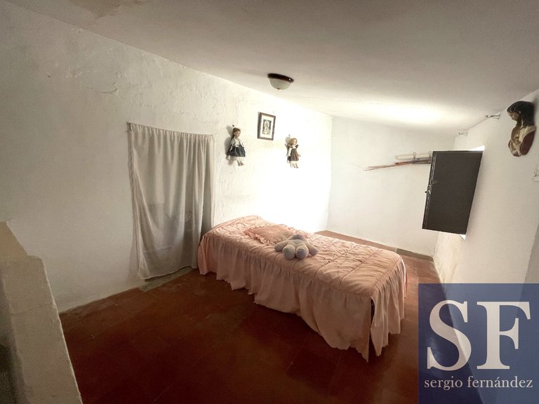 Town House for Sale in Sedella, Malaga 9
