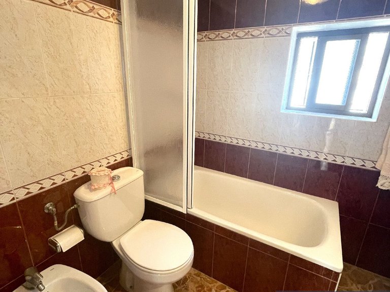Town House for Sale in Sedella, Malaga 10