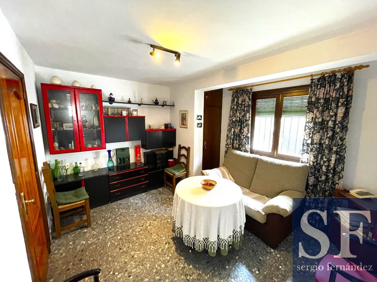 Town House for Sale in Cómpeta, Malaga 5