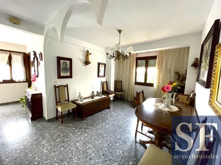 Town House for Sale in Cómpeta, Malaga 6