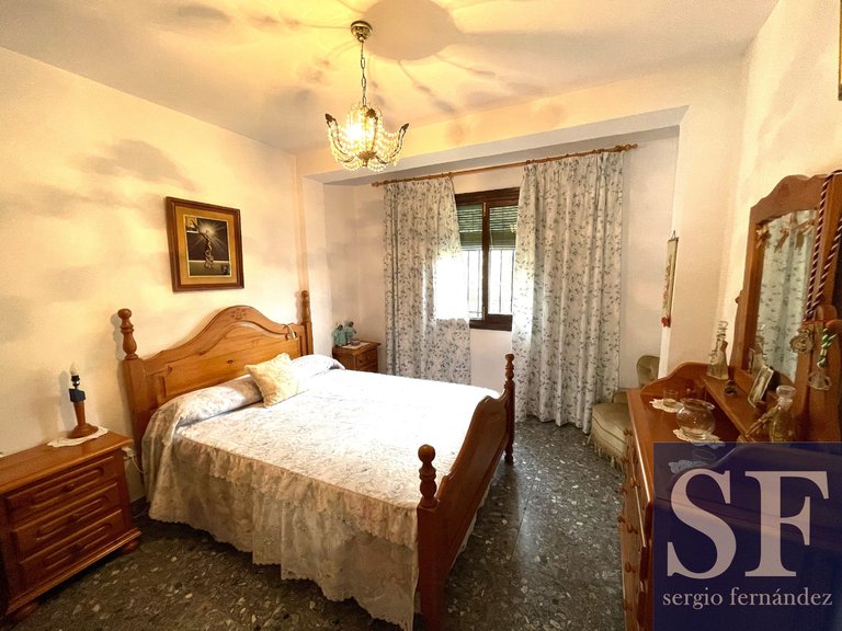 Town House for Sale in Cómpeta, Malaga 7