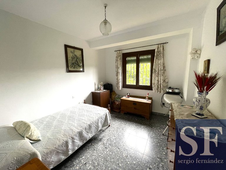 Town House for Sale in Cómpeta, Malaga 9