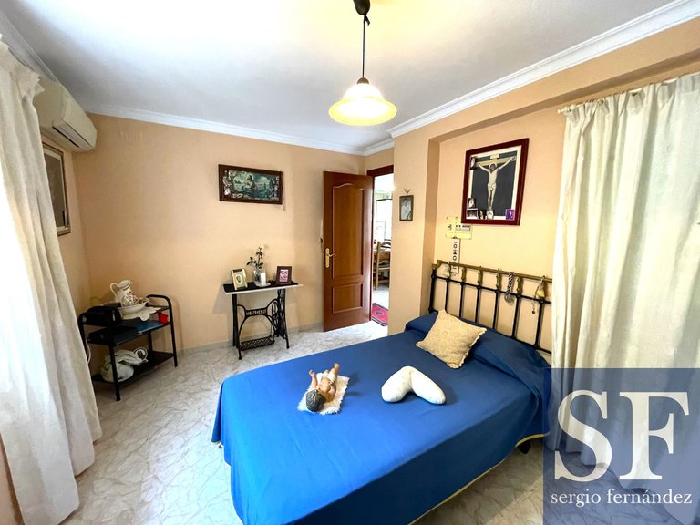 Town House for Sale in Cómpeta, Malaga 10