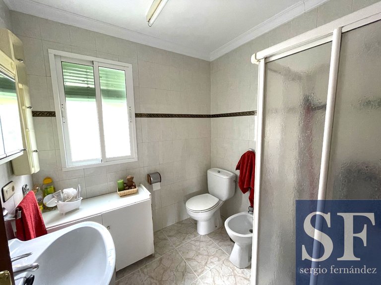 Town House for Sale in Cómpeta, Malaga 11