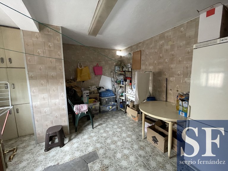 Town House for Sale in Cómpeta, Malaga 16