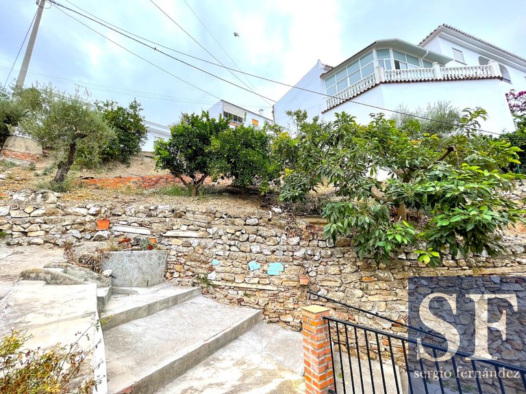 Town House for Sale in Cómpeta, Malaga 17