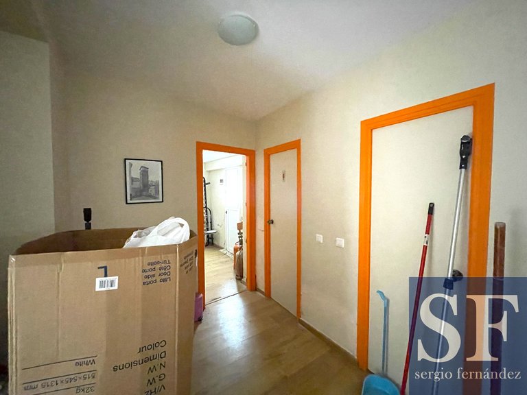Town House for Sale in Cómpeta, Malaga 20