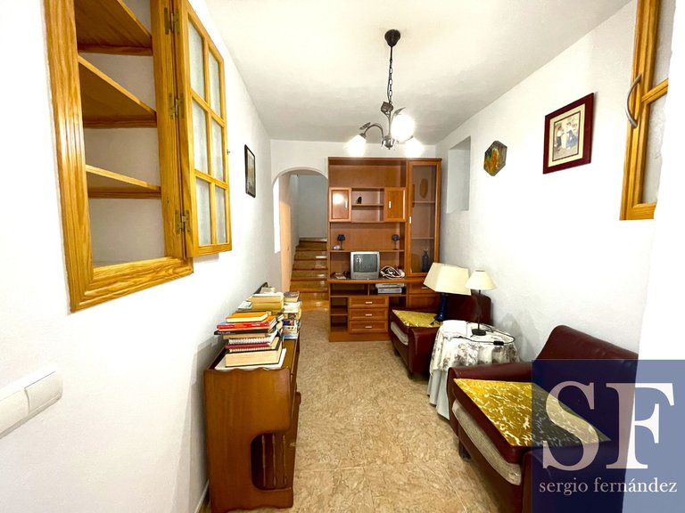 Town House for Sale in Cómpeta, Malaga 2