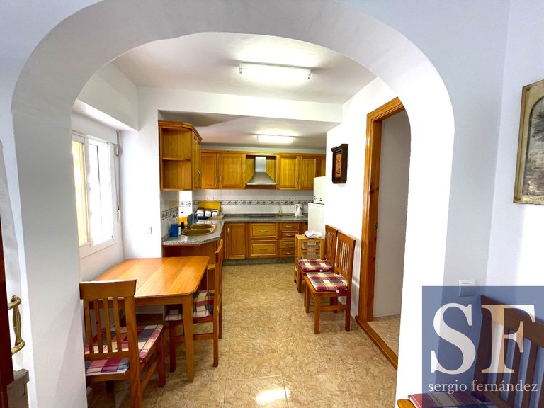 Town House for Sale in Cómpeta, Malaga 3