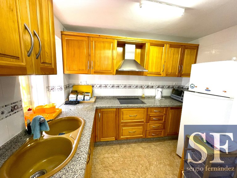 Town House for Sale in Cómpeta, Malaga 4