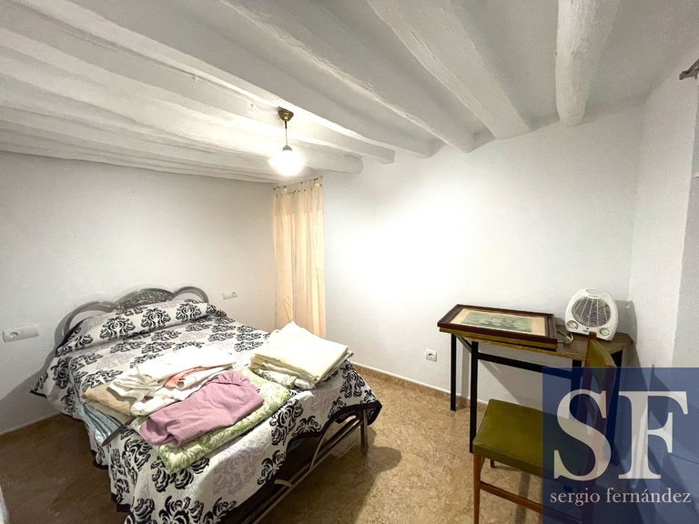 Town House for Sale in Cómpeta, Malaga 5