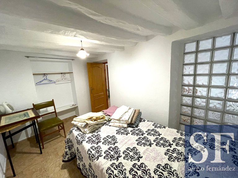 Town House for Sale in Cómpeta, Malaga 6