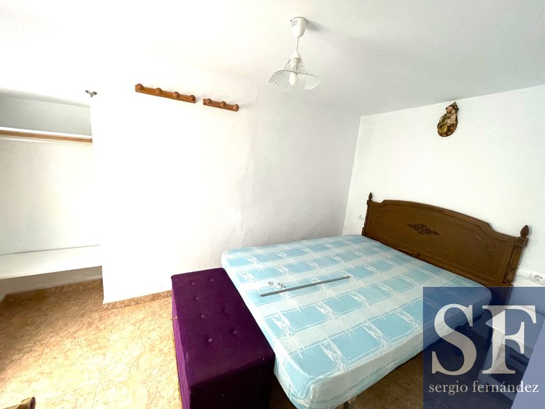 Town House for Sale in Cómpeta, Malaga 8
